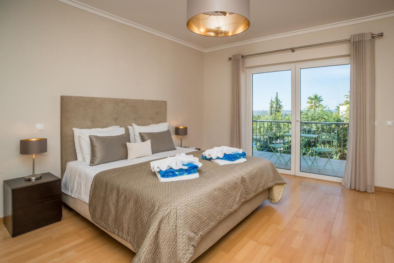 Portimao Elegant House With Pool By Homing Βίλα Εξωτερικό φωτογραφία