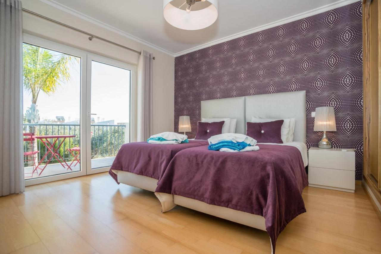 Portimao Elegant House With Pool By Homing Βίλα Εξωτερικό φωτογραφία