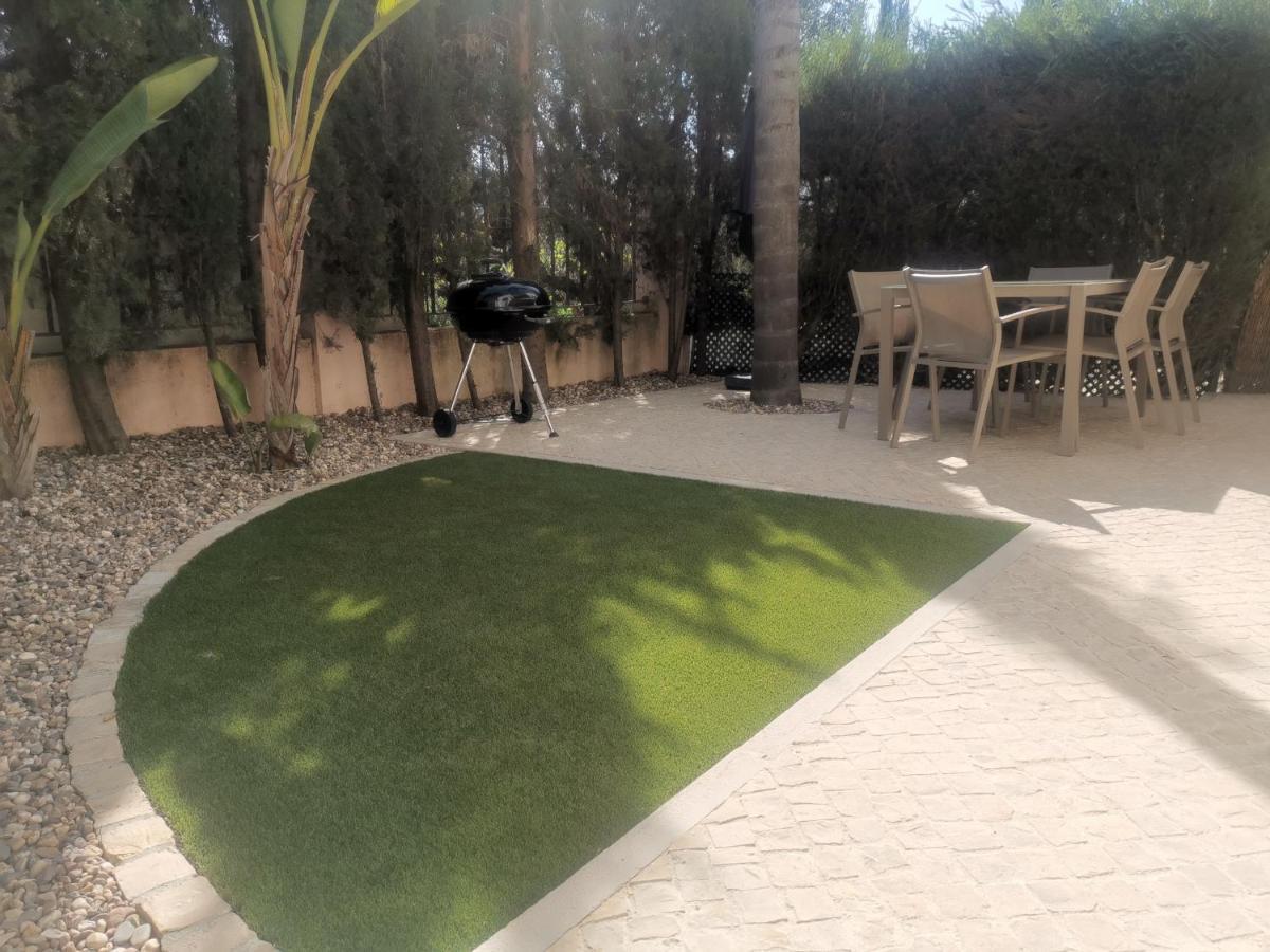 Portimao Elegant House With Pool By Homing Βίλα Εξωτερικό φωτογραφία