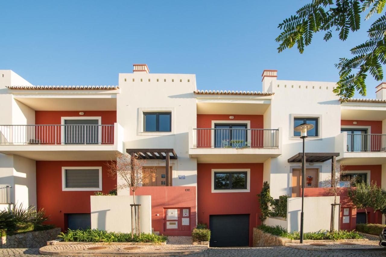 Portimao Elegant House With Pool By Homing Βίλα Εξωτερικό φωτογραφία